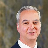 Prof. Dr. Kinyas Kartal