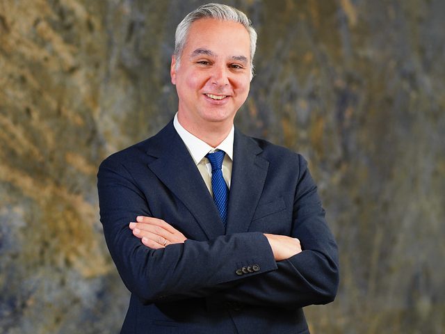 Prof. Dr. Kinyas Kartal