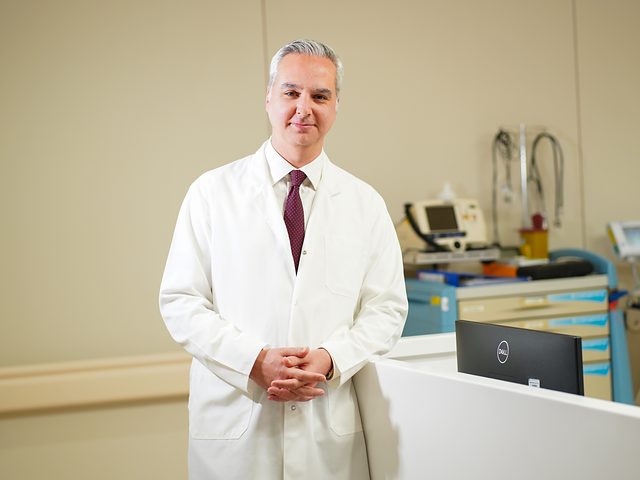 Prof. Dr. Kinyas Kartal