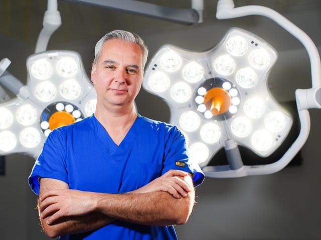 Prof. Dr. Kinyas Kartal
