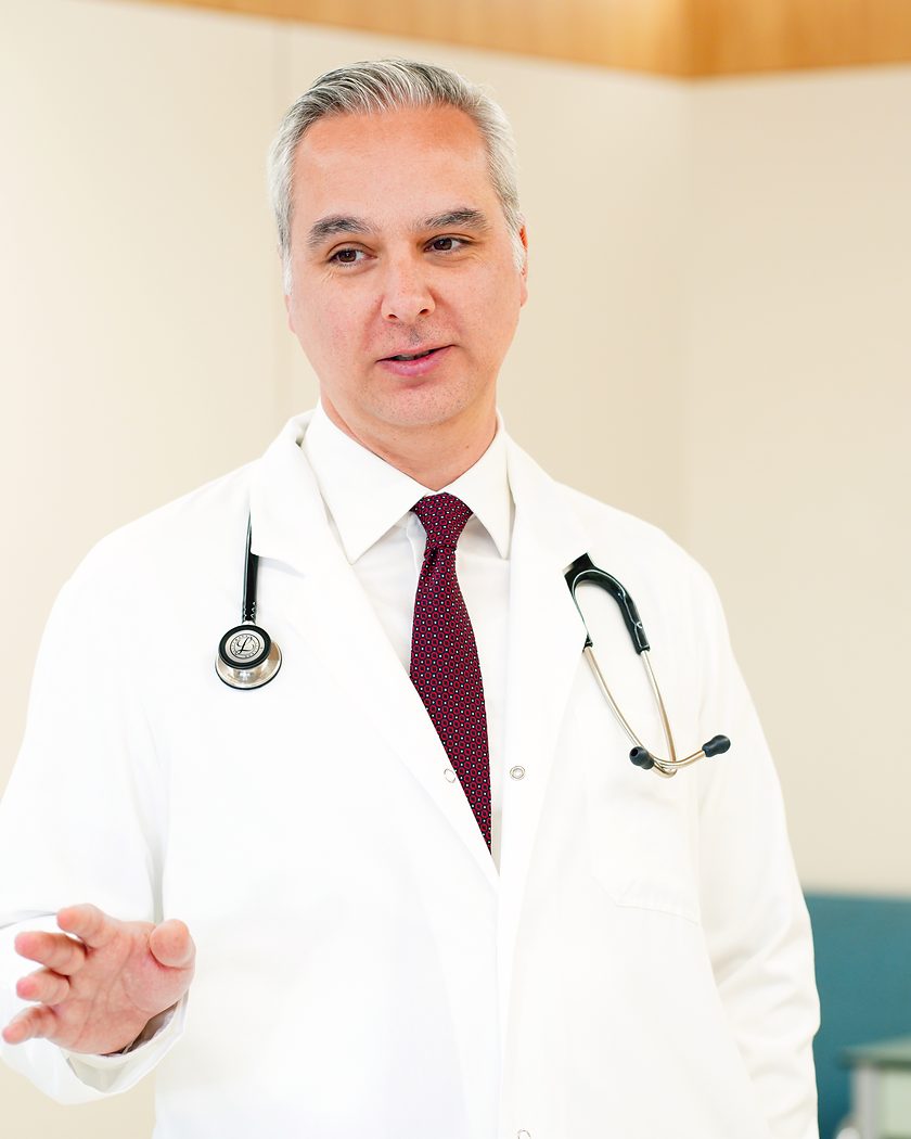 Prof. Dr. Kinyas Kartal — Genel Cerrahi Uzmanı