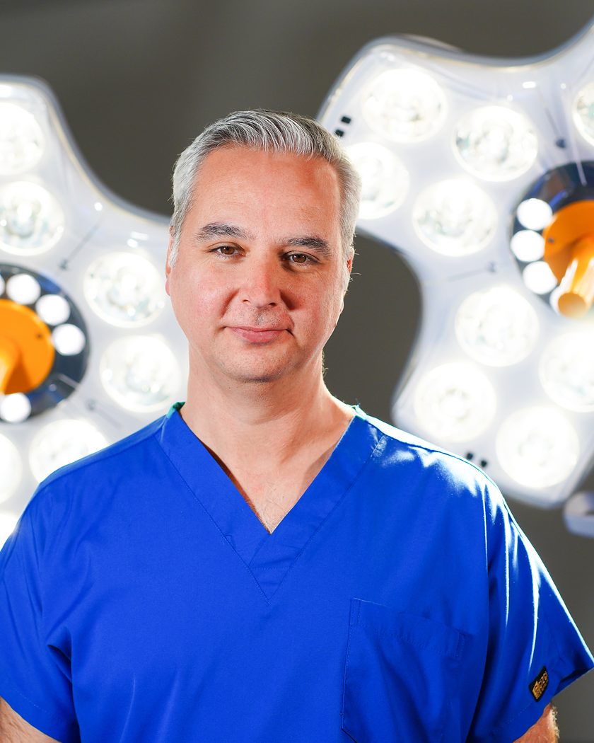 Prof. Dr. Kinyas Kartal — Genel Cerrahi Uzmanı